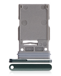 Einzelner SIM-Karten-Slot für Samsung Galaxy Z Fold 3 5G (Phantom Green)