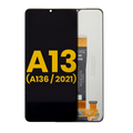 LCD-Display ohne Rahmen für Samsung Galaxy A13 5G (Generalüberholt)
