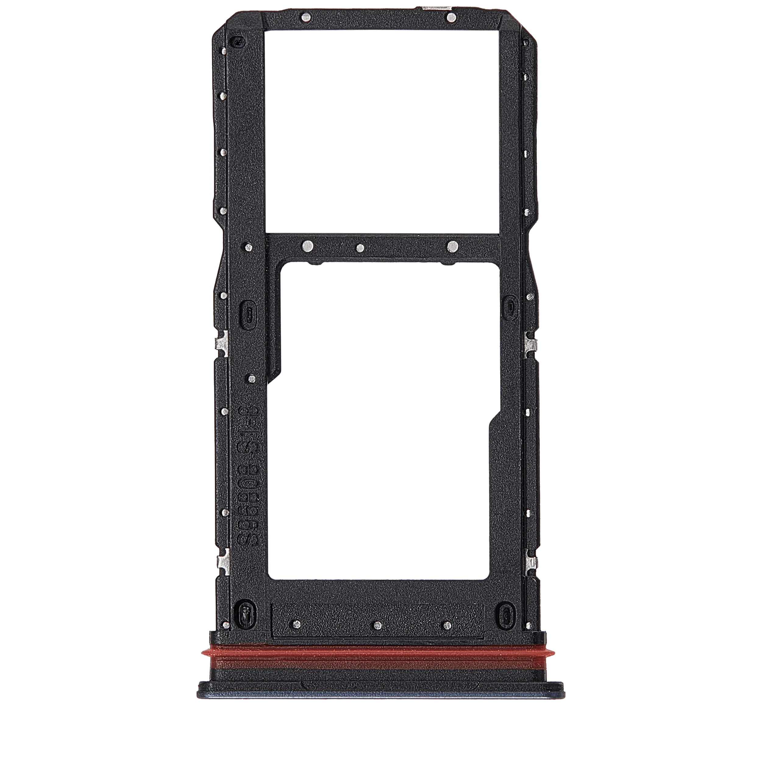 Sim Card Tray für Motorola Moto G77 (XT2621 / 2026) (Lavender)