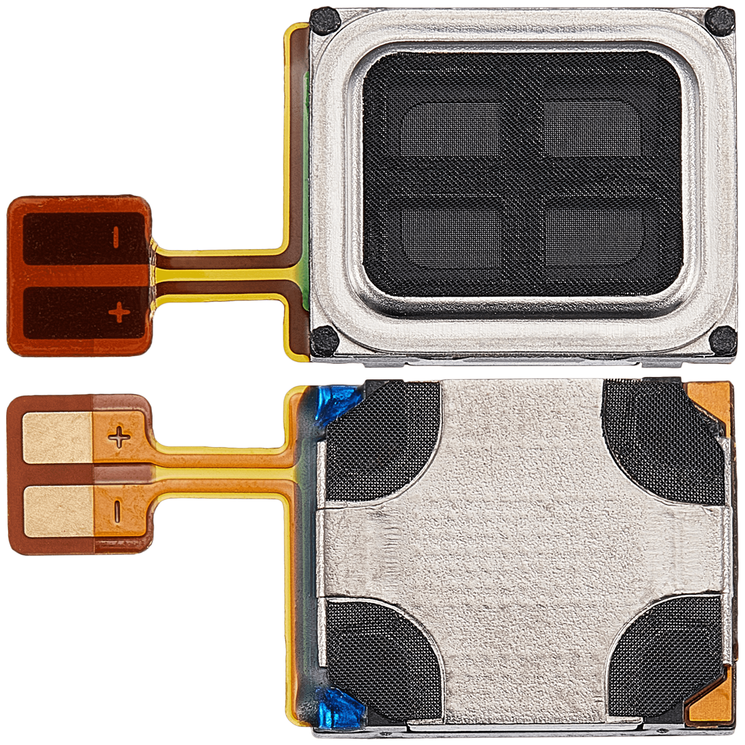 Earpiece Speaker für Motorola Moto G96 (XT2531 / 2025) (Premium)