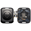 Backcover Assembly für Watch Series 7 (41mm) (LTE Version) (Nike)