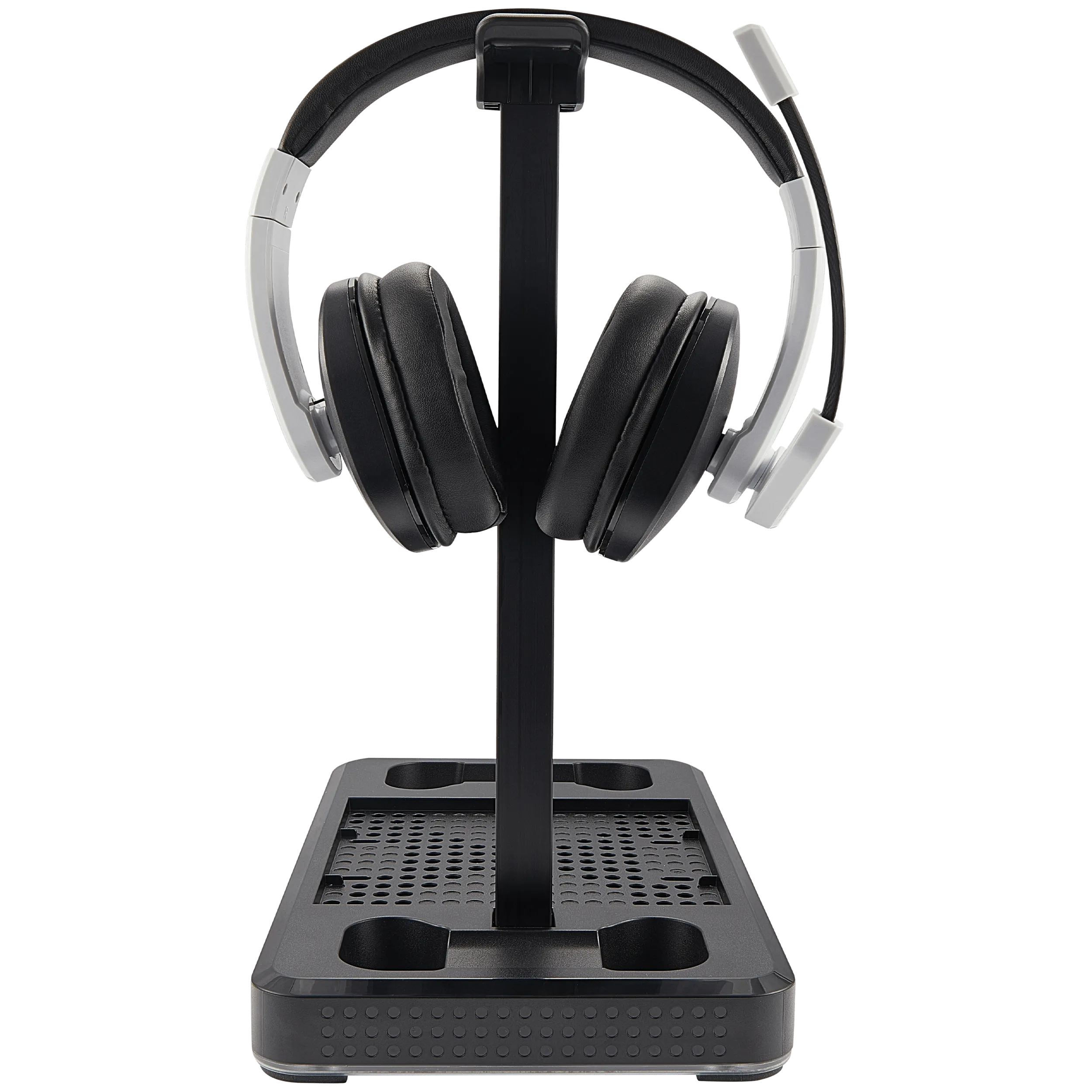 TYX-3615 Black Multifunctional Cooling Charging Stand für Xbox Series X / Xbox Series S (DOBE)