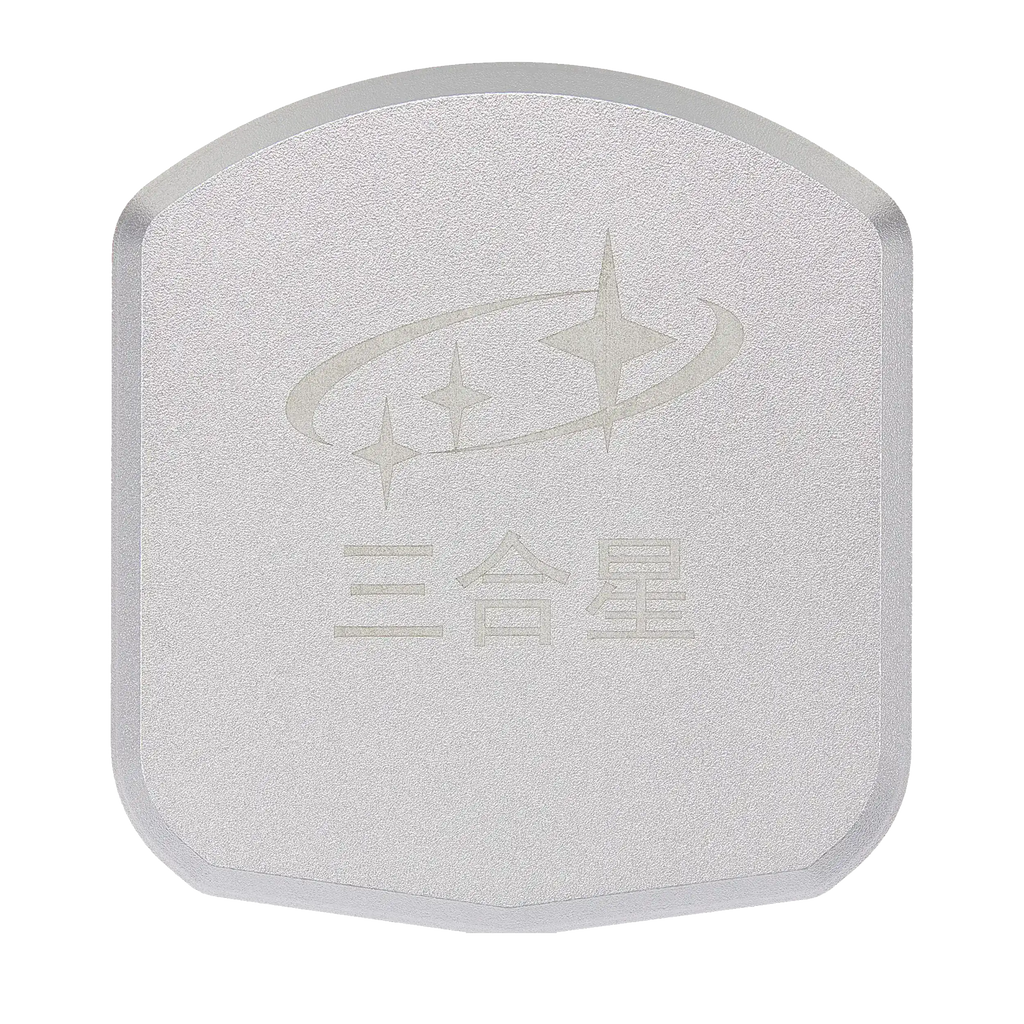 Blade holder for double-edged blades