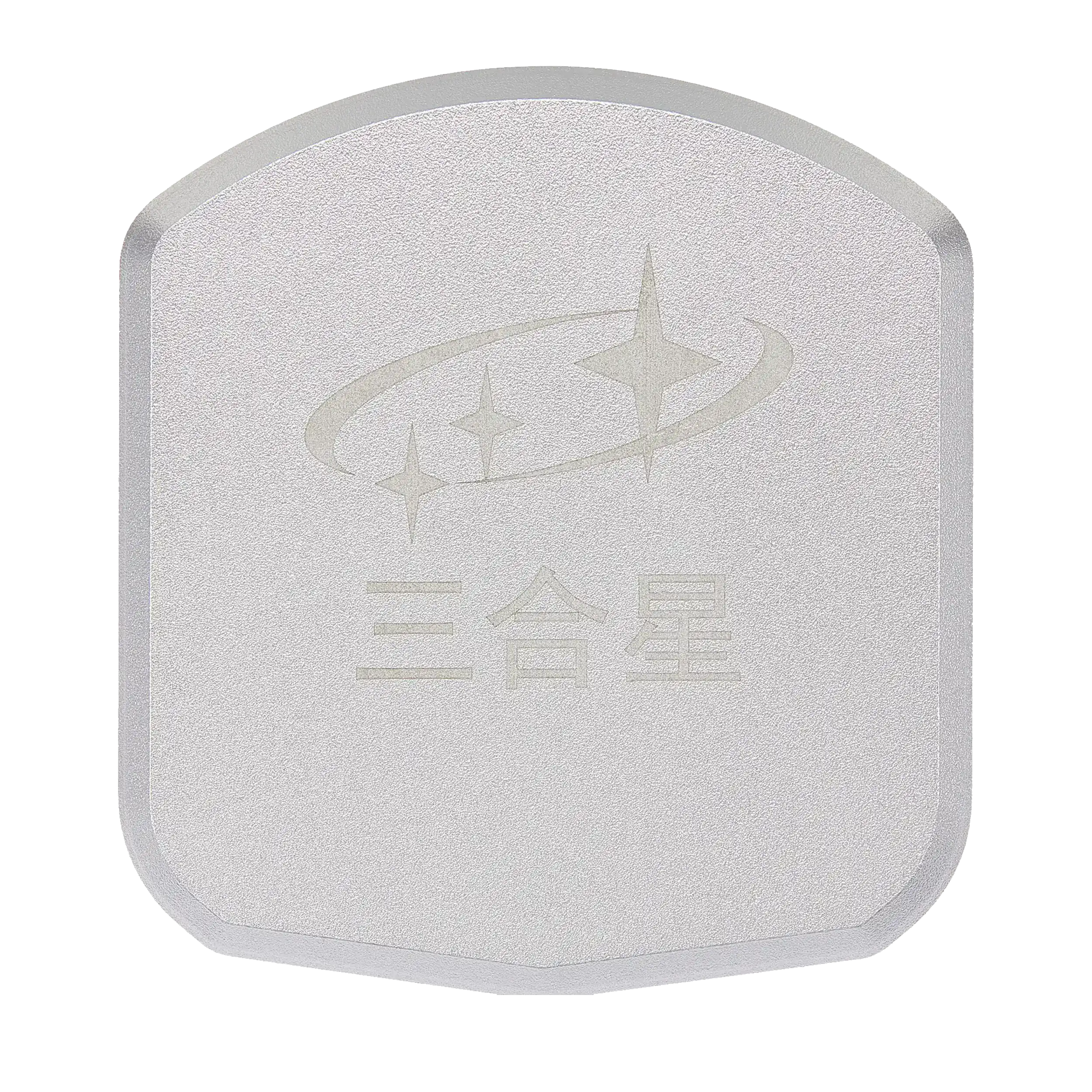 Blade holder for double-edged blades