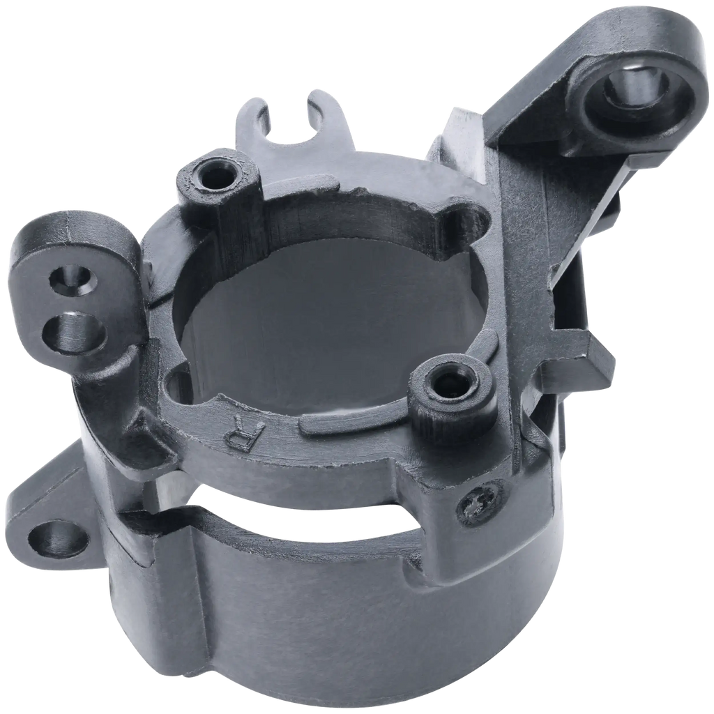 Right Rear Arm Axis Bracket für DJI Mavic 2 (gebrauchter OEM-Ausbau, Qualität A)