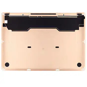 Unterteil (7-Core) für MacBook Air 13" (A2337 / 2020) (Original OEM) (Gold)