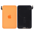 Original Apple-Ausbau A gebraucht – iPhone 17 Pro Max Backcover Cosmic Orange