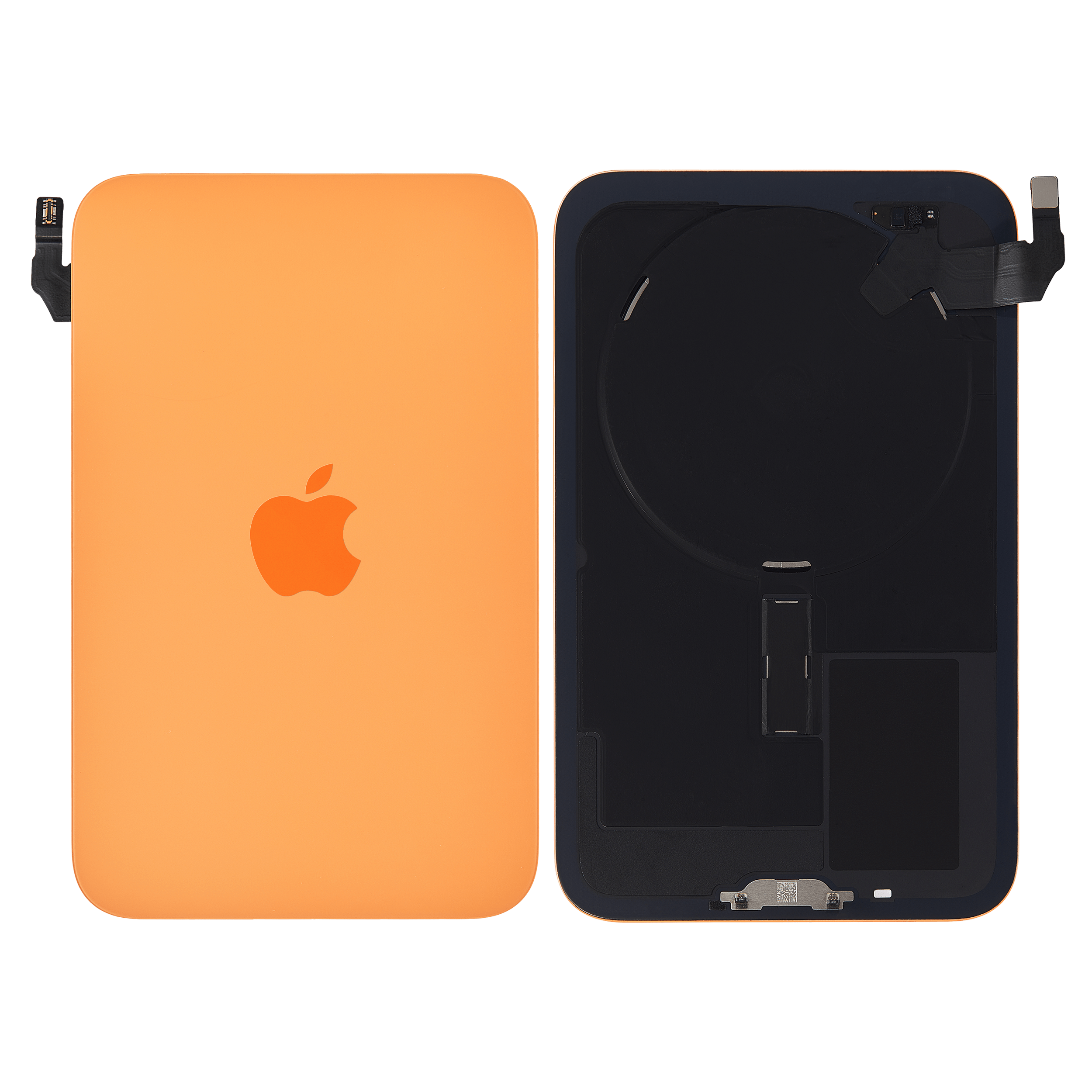 Original Apple-Ausbau A gebraucht – iPhone 17 Pro Max Backcover Cosmic Orange