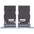 Single Sim Card Tray für Samsung Galaxy S26 Plus (S947) (Sky Blue)