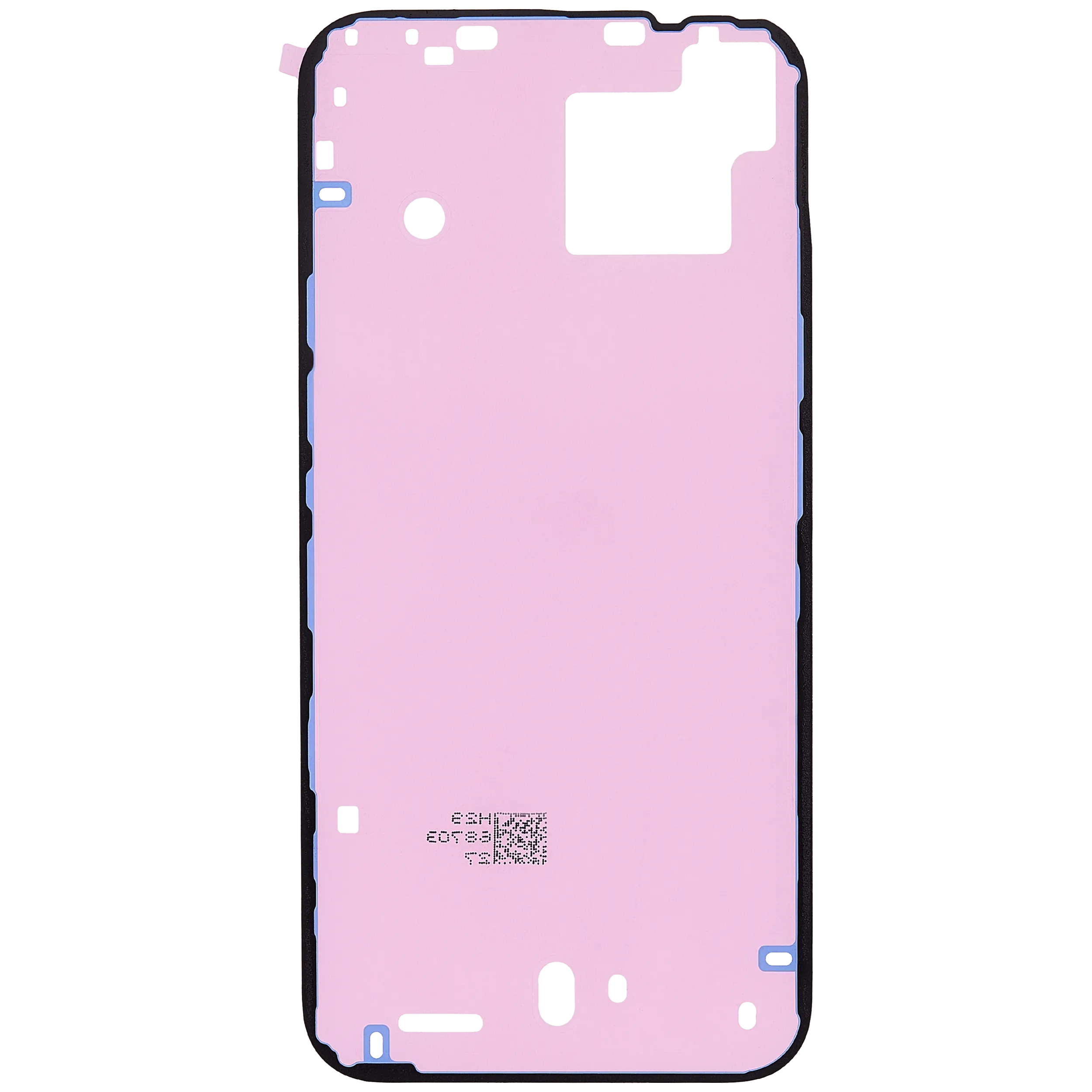 Waterproof LCD Adhesive Seal für iPhone 14 Plus (Back)