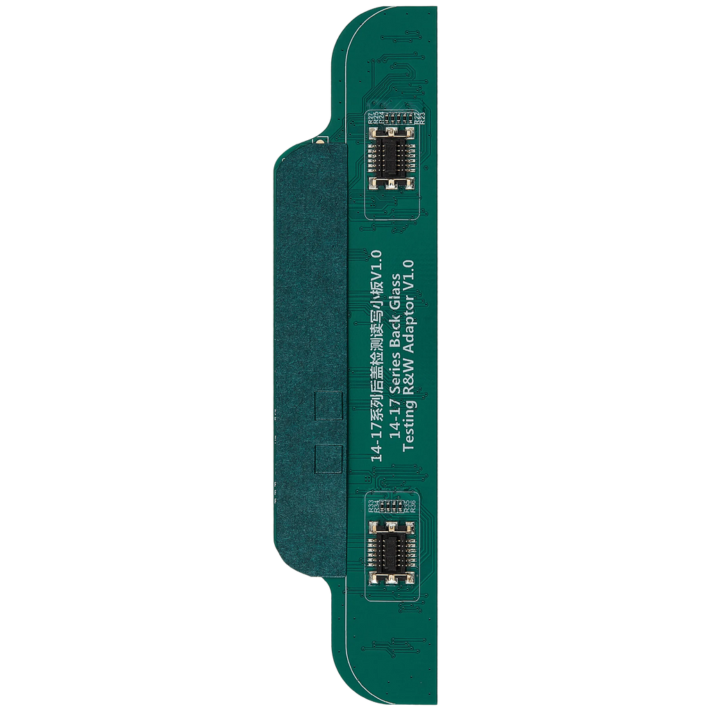 Backcover Detection Read And Write Adaptor Board für iPhone 14-17 Series (JCID -V1S Plus / V1S Pro / V1SE)
