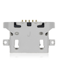 Ladebuchse (Lötarbeit erforderlich) - 05 Pin - Micro B - 4 Ankerpunkte (C378)