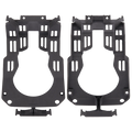 Gimbal Damper Board Upper Bracket für DJI Mavic 3 (gebrauchter OEM-Ausbau, Qualität A)