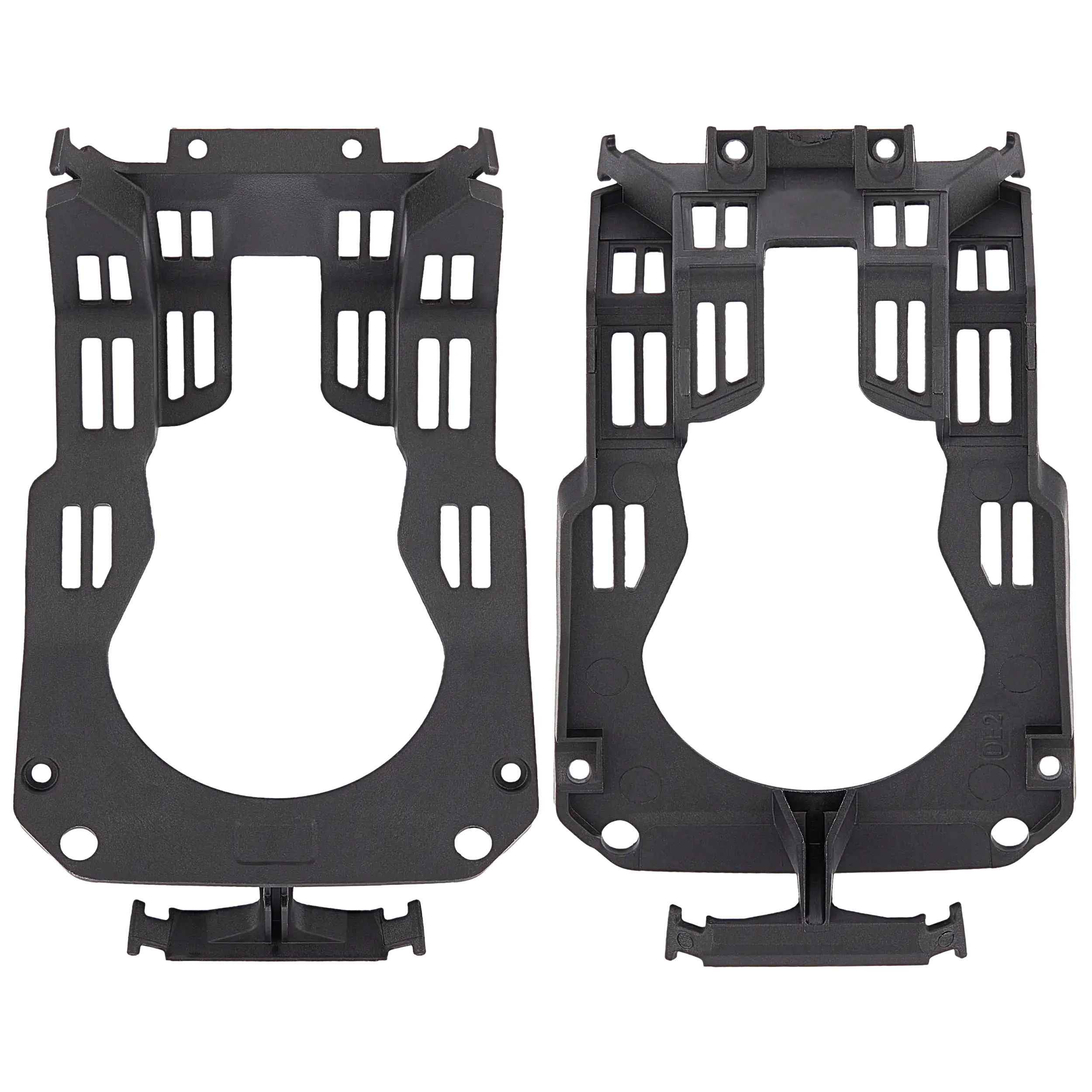 Gimbal Damper Board Upper Bracket für DJI Mavic 3 (gebrauchter OEM-Ausbau, Qualität A)