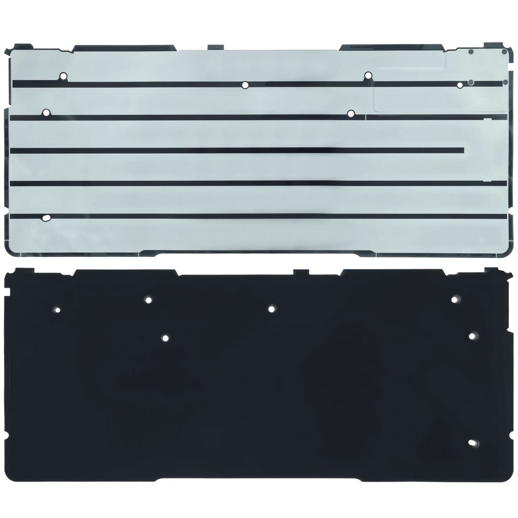Keyboard (ANSI US) (Touch ID) für MacBook Neo (2026) (Original OEM) (Citrus)