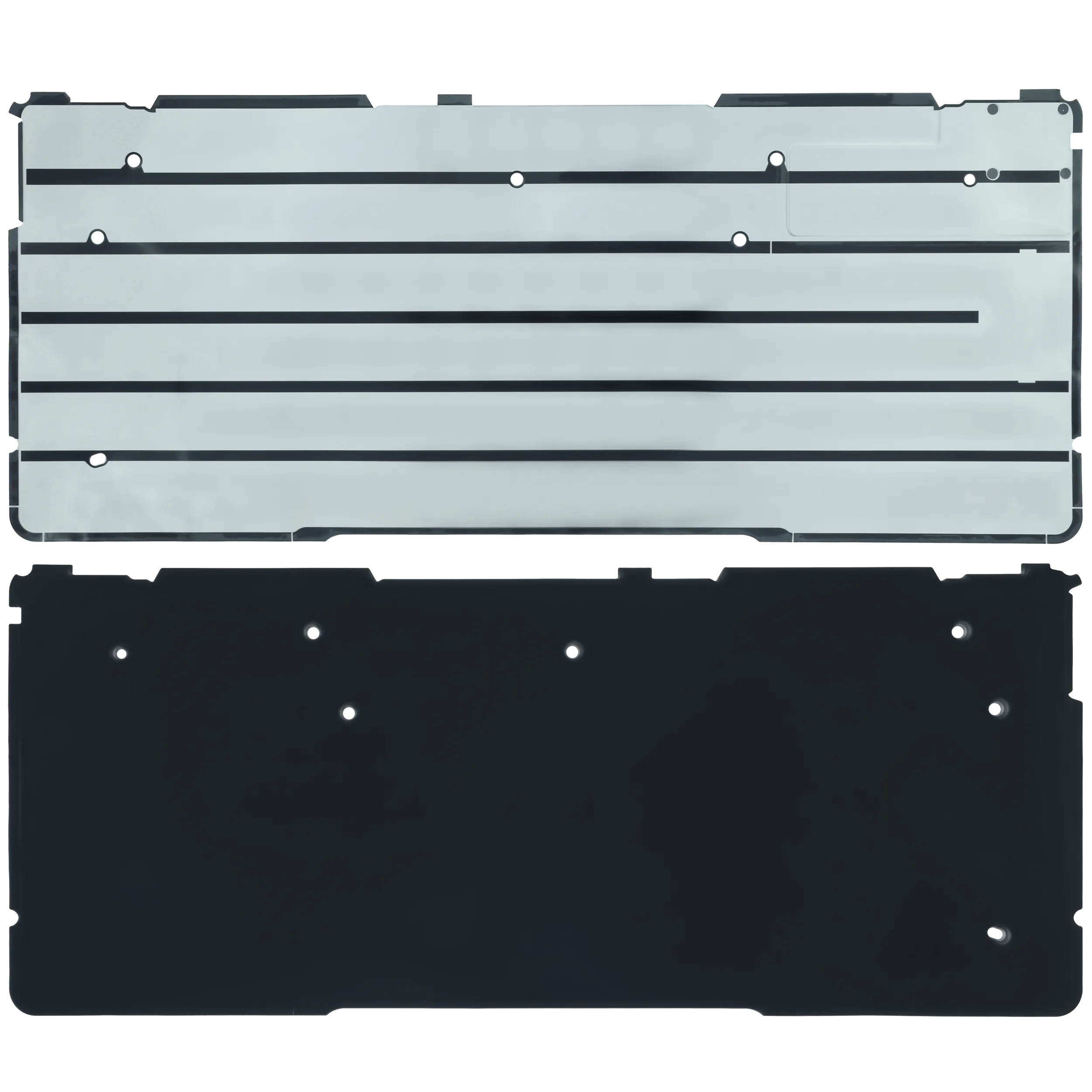 Keyboard (ANSI US) (Touch ID) für MacBook Neo (2026) (Original OEM) (Citrus)