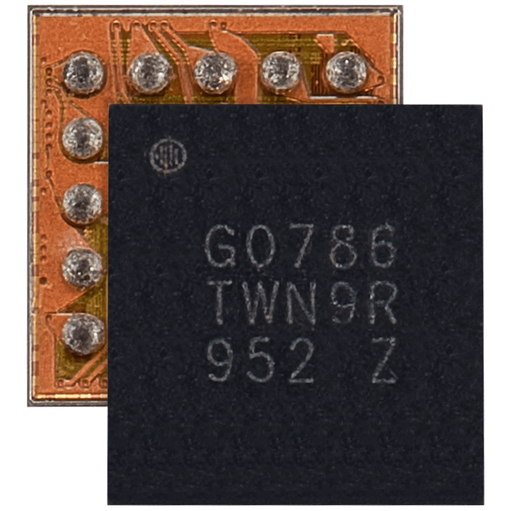 Camera IC / MCU für Samsung Galaxy S20 US-Version / S20 Plus / S20 FE / S20 Ultra 5G / S21 / S21 Plus (G0786)