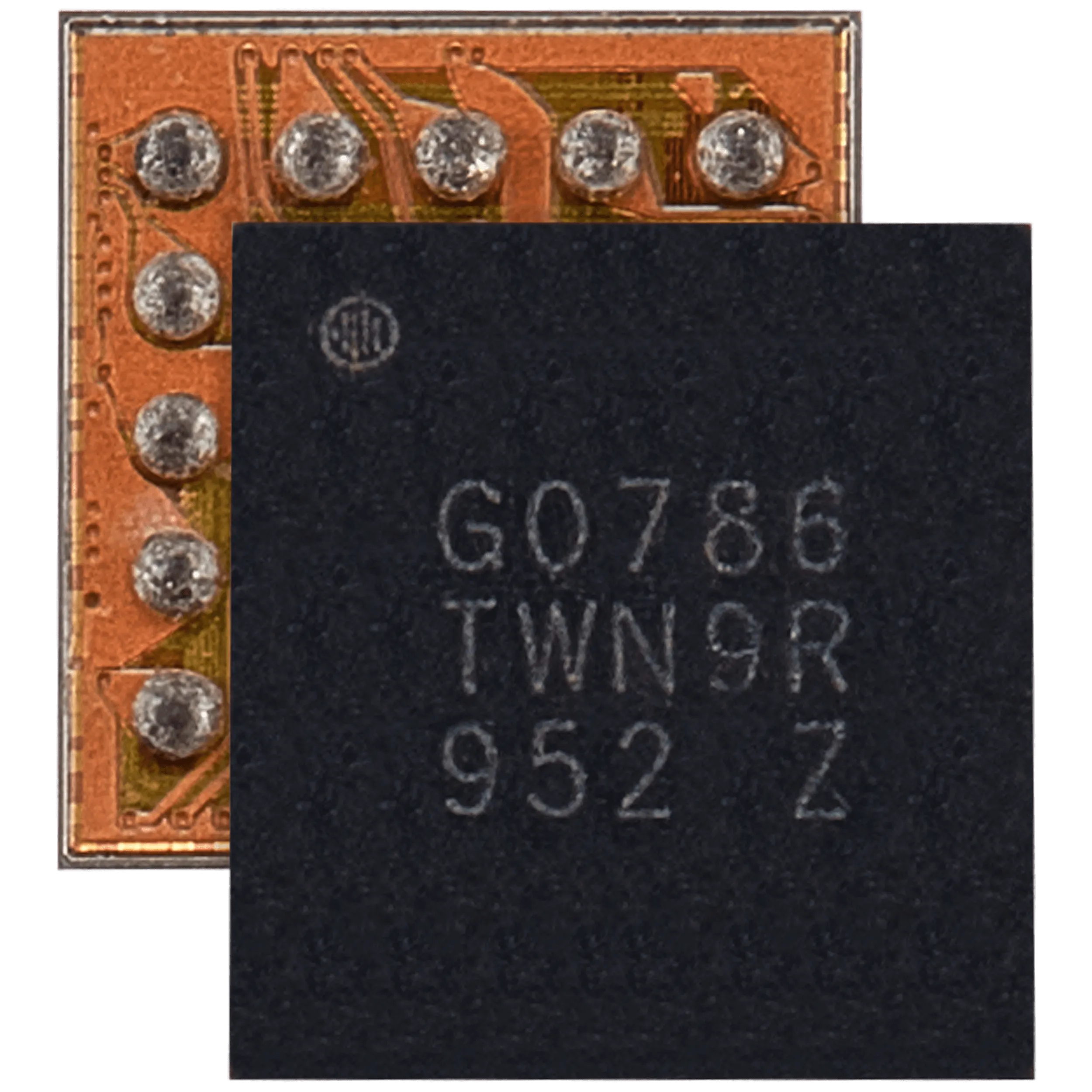 Camera IC / MCU für Samsung Galaxy S20 US-Version / S20 Plus / S20 FE / S20 Ultra 5G / S21 / S21 Plus (G0786)