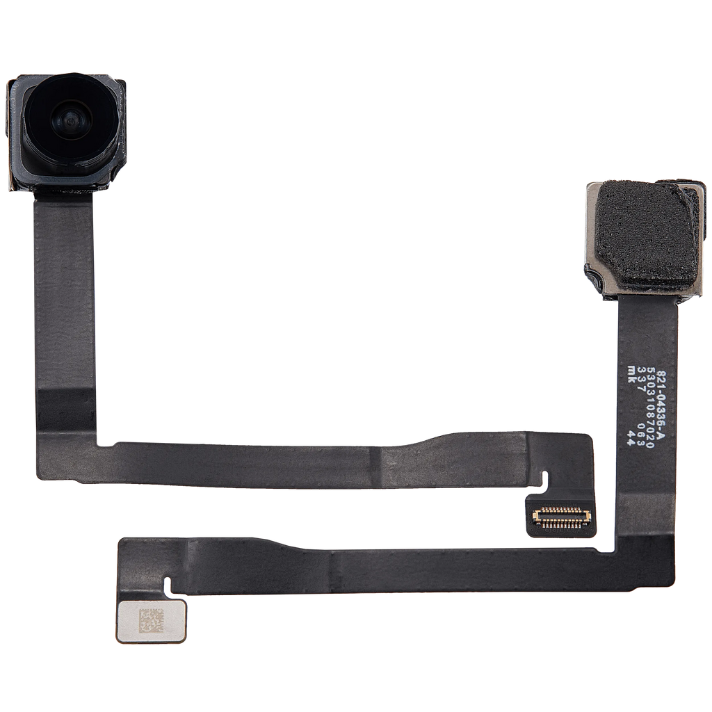Replacement Part für Single Ultra Wide Rear Camera (0.5x) (12MP) für iPhone 15