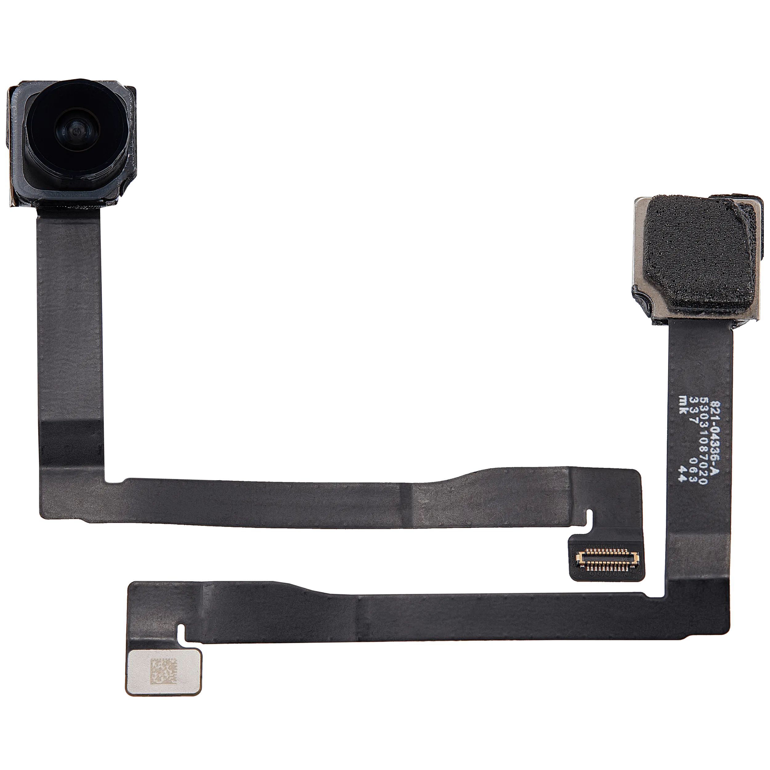 Replacement Part für Single Ultra Wide Rear Camera (0.5x) (12MP) für iPhone 15
