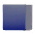 Untere Backcover für Samsung Galaxy Z Flip 4 5G (Service Pack) (Navy)