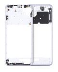 Midframe/Rahmen für Samsung Galaxy A22 5G (A226 / 2021) (Violet)