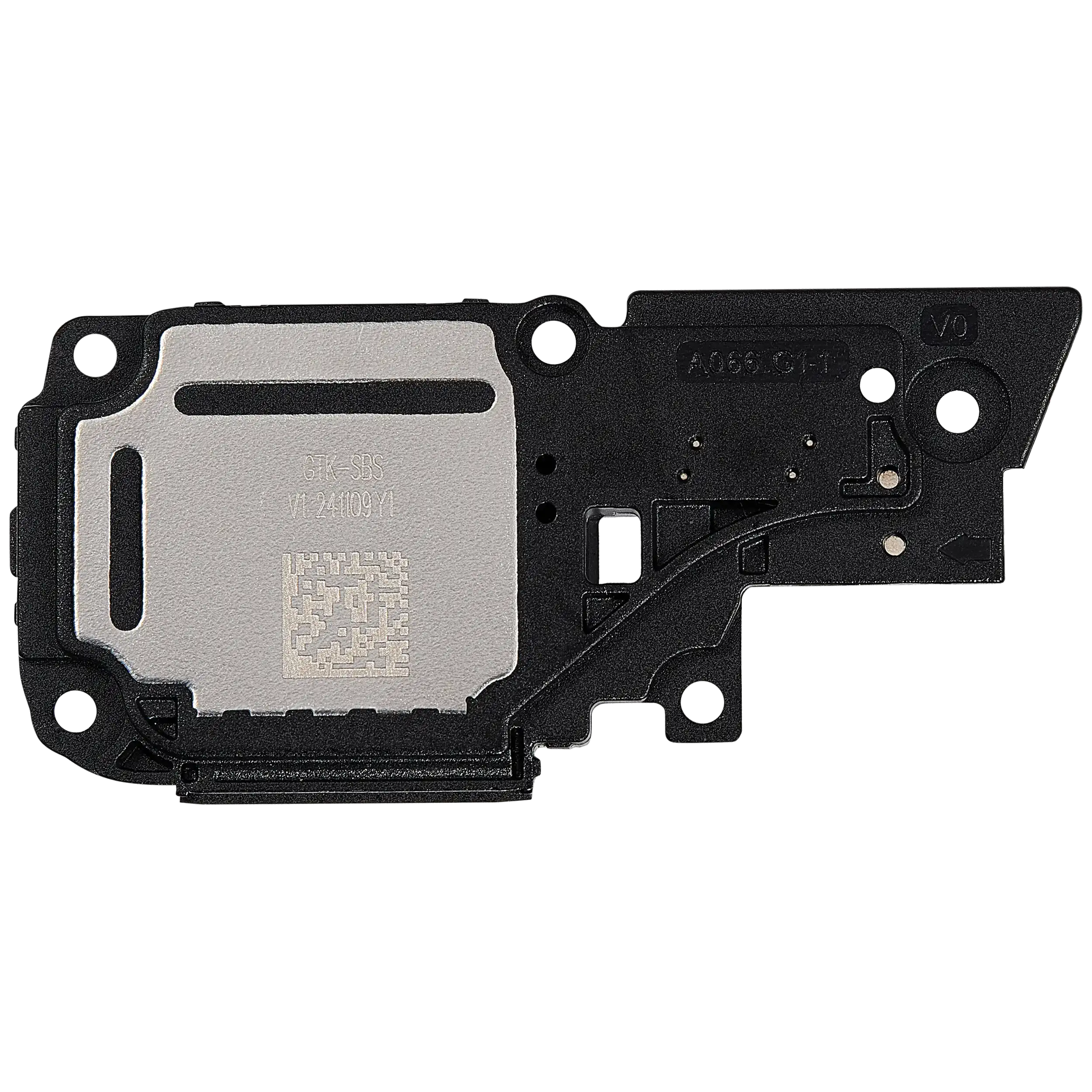 Loudspeaker für Samsung Galaxy A06 5G (A066 / 2025)