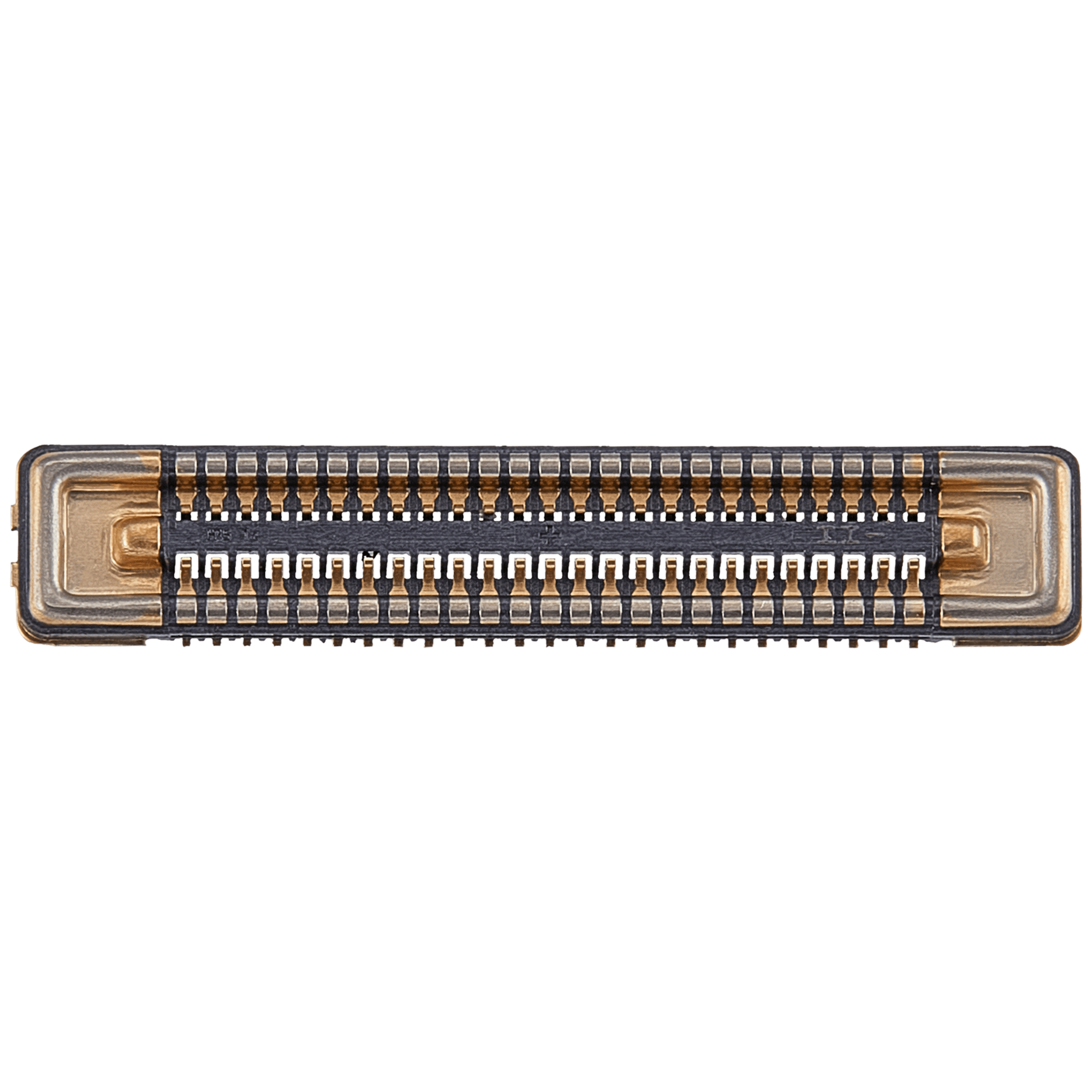 Inner LCD FPC Connector für Samsung Galaxy Z Fold 5 5G / Z Fold 6 5G (50 Pin)