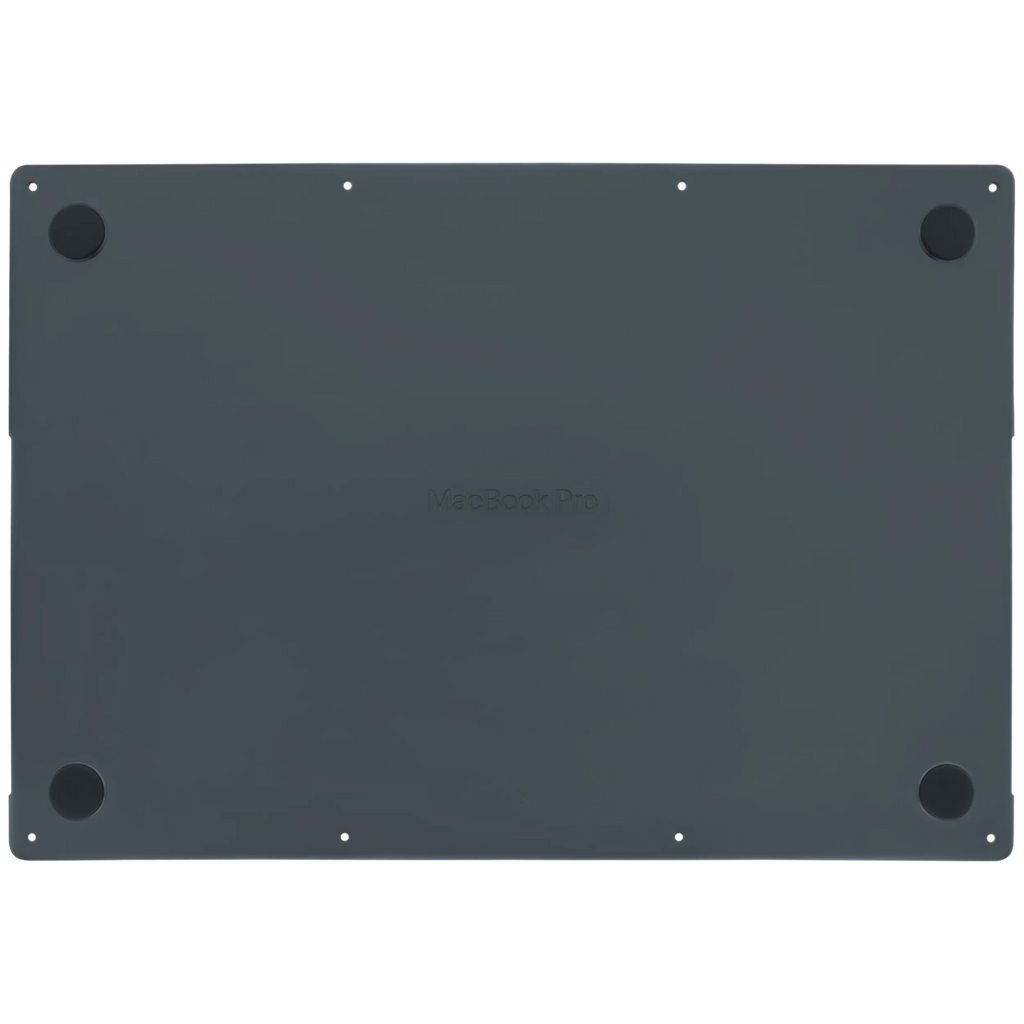 Bottom Case für MacBook Pro 16" A3429 (2026) (Original OEM) (Space Schwarz)