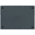 Bottom Case für MacBook Pro 16" A3429 (2026) (Original OEM) (Space Schwarz)