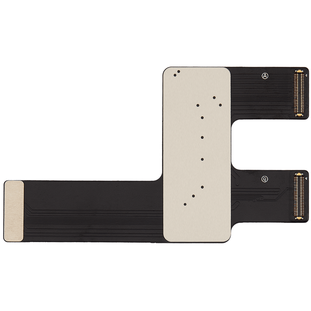 DL400 Pro Tester Flex für Samsung Galaxy S8 Plus (DL)