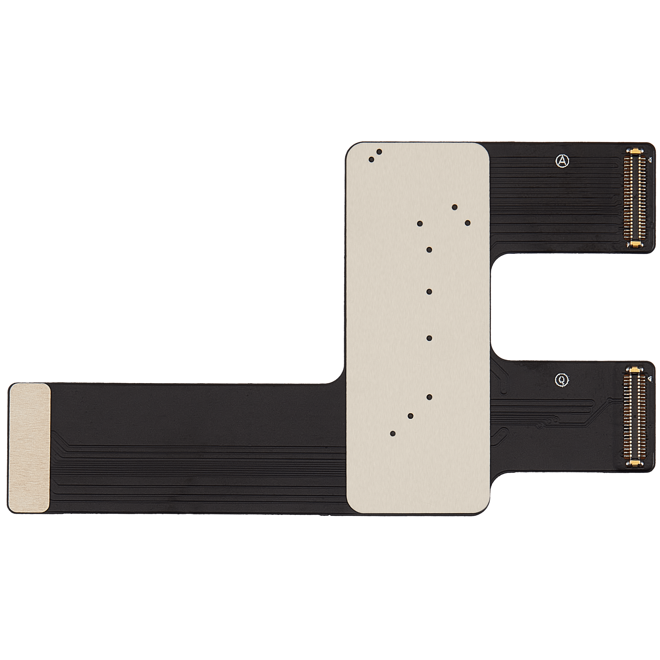 DL400 Pro Tester Flex für Samsung Galaxy S8 Plus (DL)