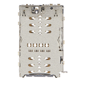 SIM-Kartenleser für Samsung Galaxy Tab A8 10.5" (2021) (X200 / X205)