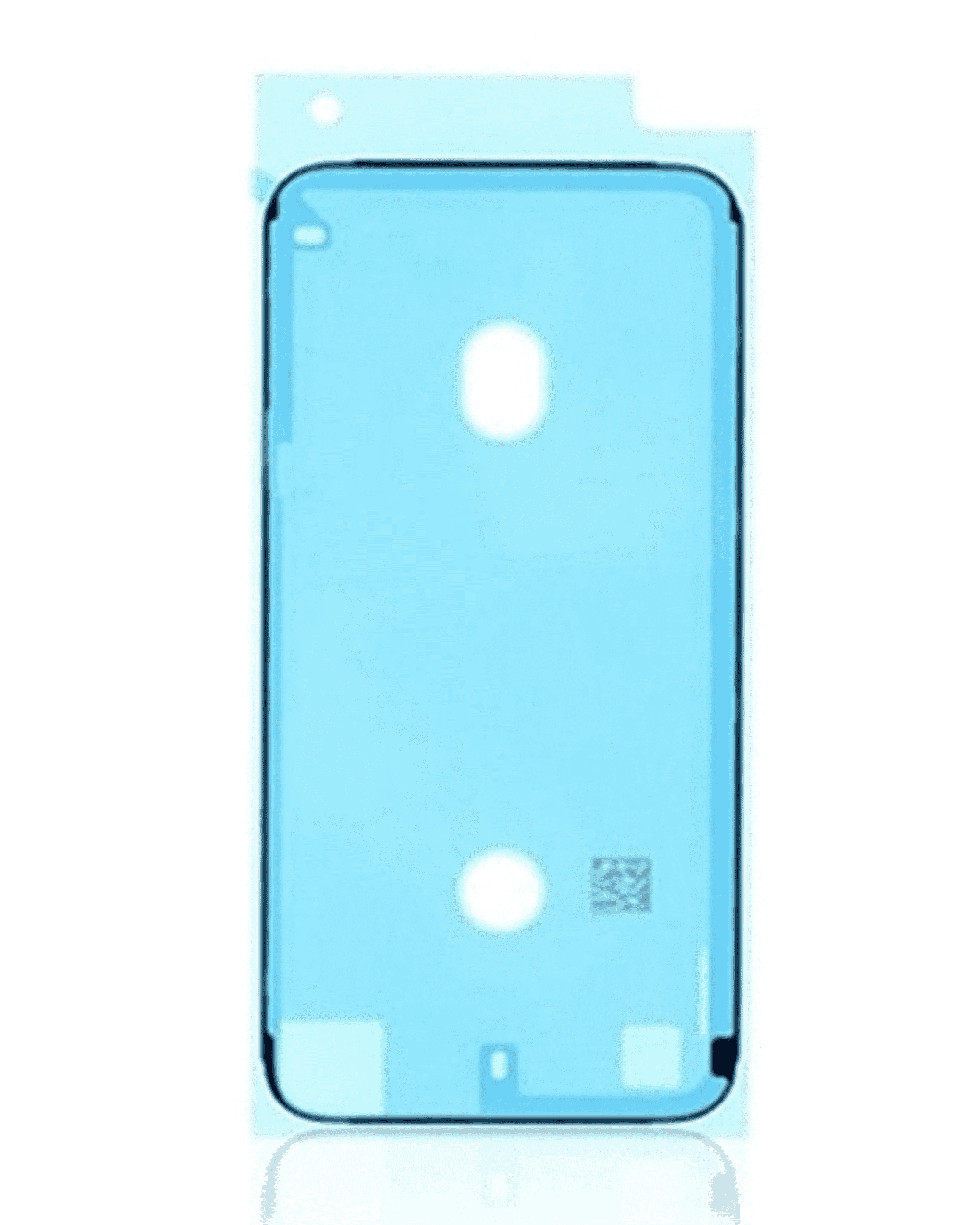 Waterproof LCD Adhesive Seal für iPhone 8 / SE (2020 / 2022) (Schwarz)