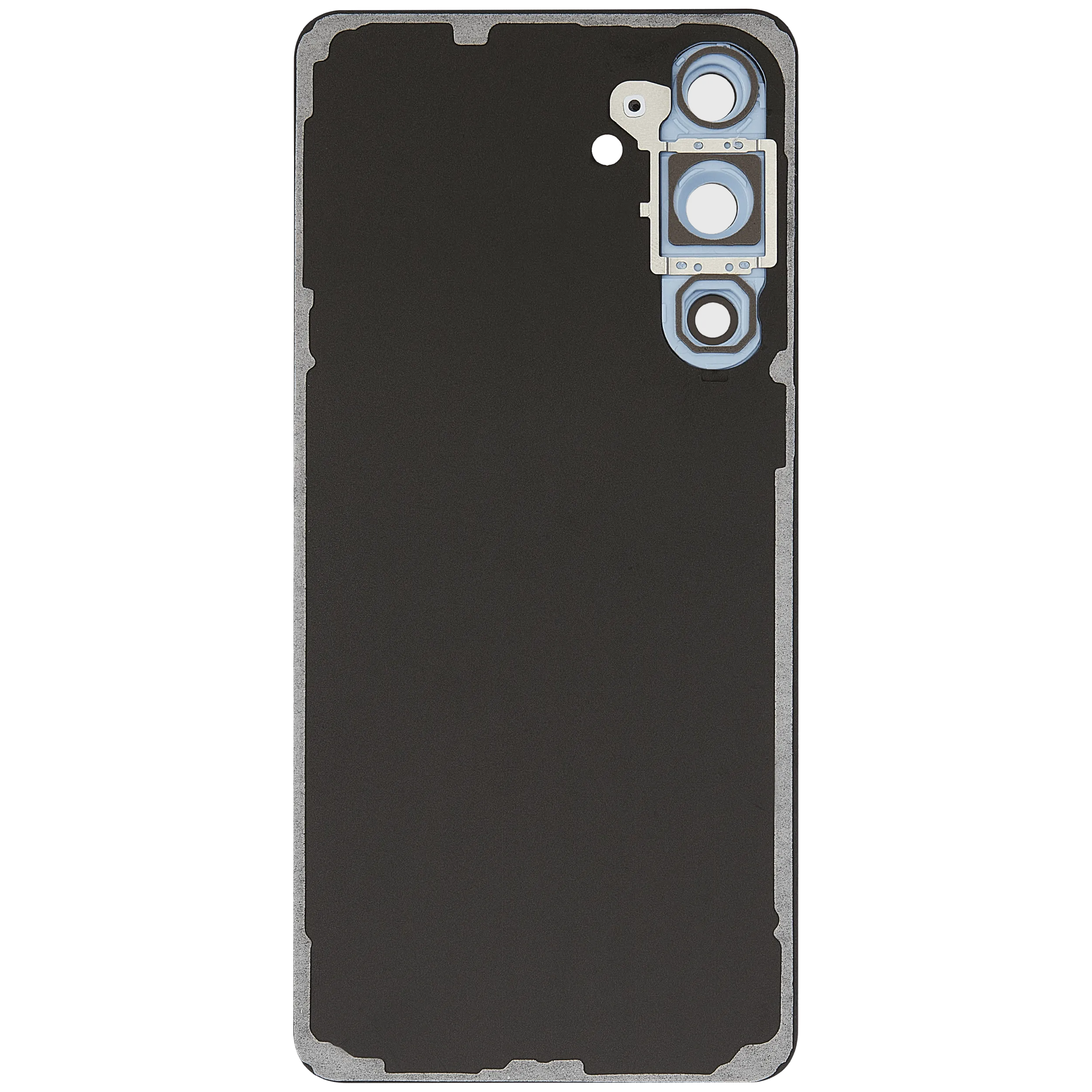 Backcover Glass mit Camera Lens für Samsung Galaxy S26 Plus (Aftermarket Plus) (Sky Blue)
