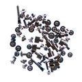 Complete screw set for iPhone 13 Pro