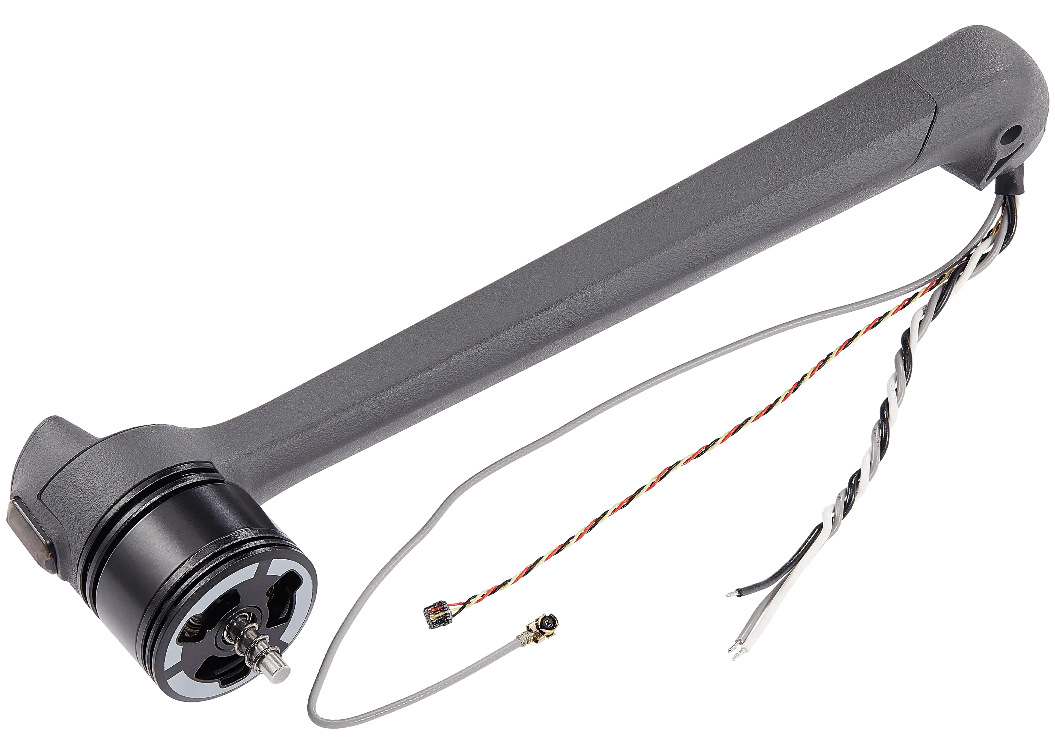Left Rear Arm für DJI Mavic 3 (gebrauchter OEM-Ausbau, Qualität A)