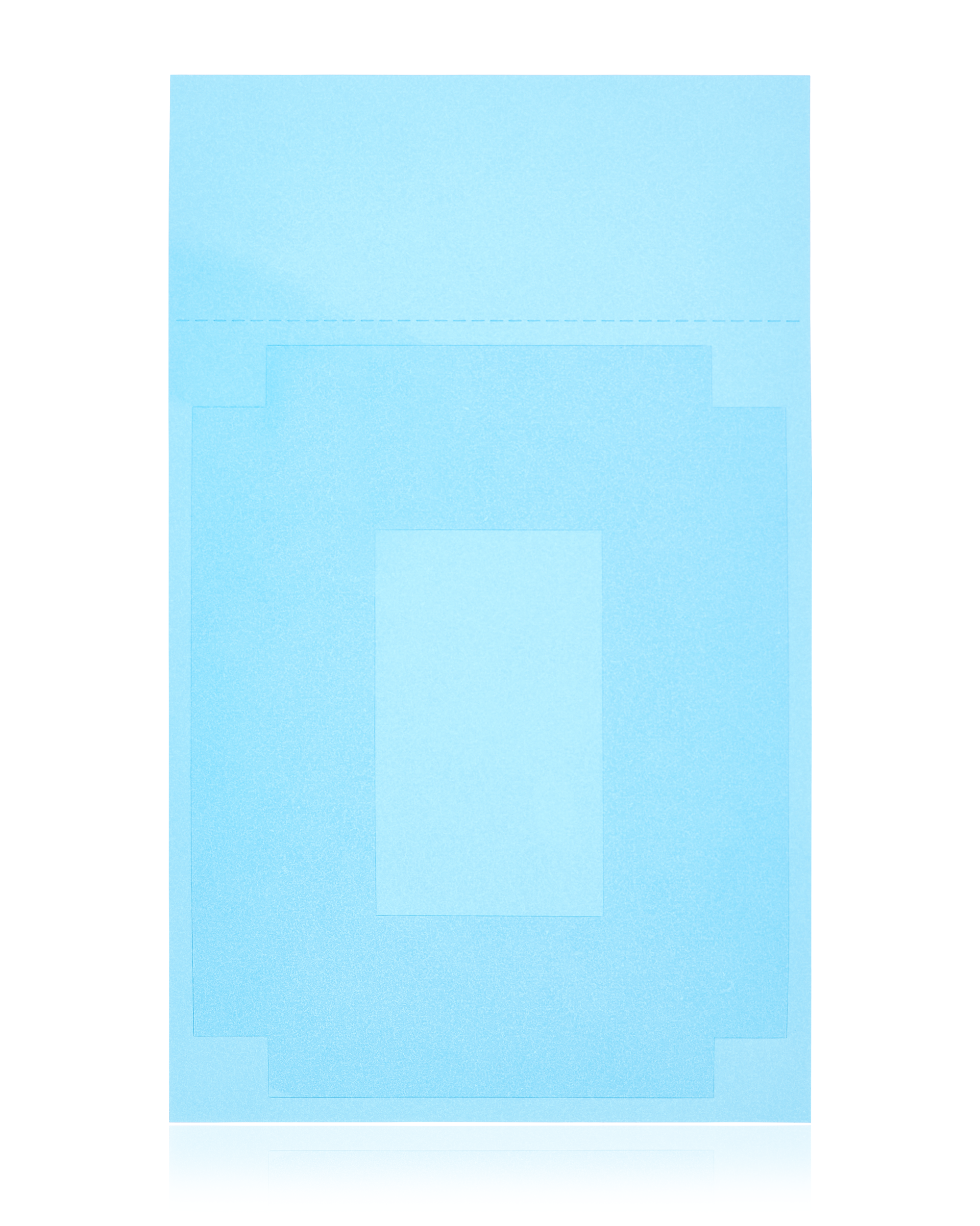 Base Battery Adhesive for Motorola Razr / Razr 40 (XT2323 / 2023) / Motorola Razr Plus / Razr 40 Ultra (XT2321 / 2023) (Original OEM)