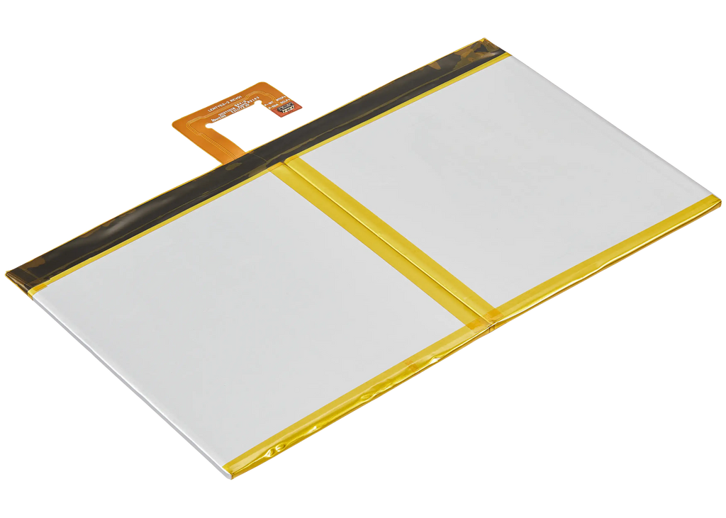Replacement Akku für Lenovo Tab P11(TB-J606) / P11 Plus (TB-J616) / Tab M10 Plus 3rd Gen (TB-125 / TB-128) (L20D2P32) (V1)