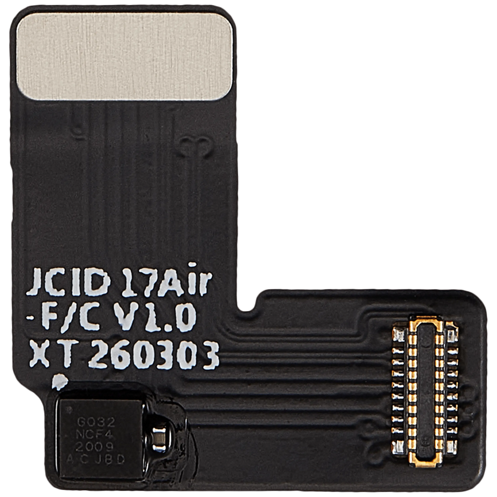 Front Camera Tag-On FPC Repair für iPhone Air (JCID)