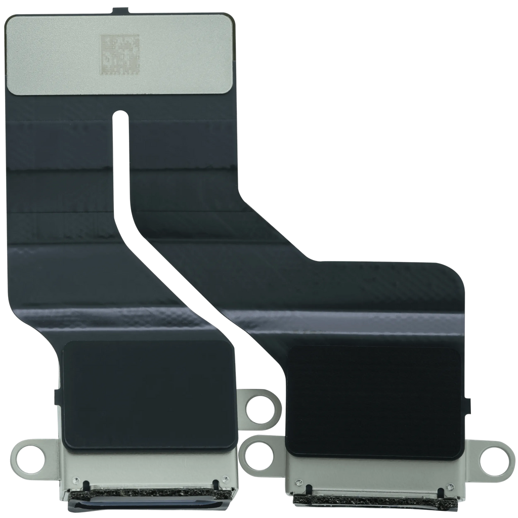 USB-C Ladebuchse für MacBook Neo (2026) (Original OEM) (Indigo)