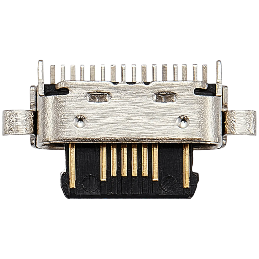 Ladebuchse Only für Moto G8 Power (XT2041-1) / G Power (XT2041-4) / G9 Power (XT2091) / G Stylus 6.8 (XT2115) / G Stylus 4G (XT2317) / G54 (XT2343) / G64 5G (XT2431) / G55 5G (XT2435) (Premium)