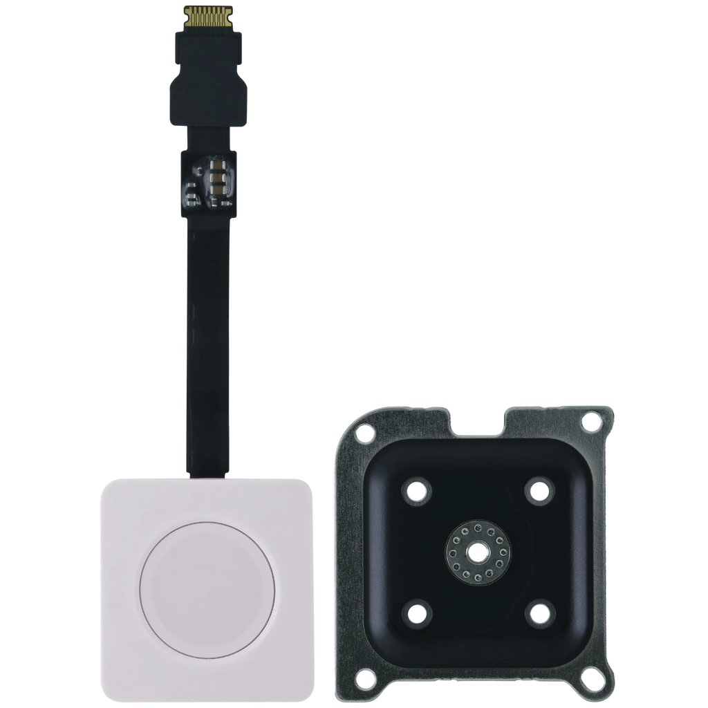 Touch ID Power Button für MacBook Neo (2026) (Original OEM) (Blush)