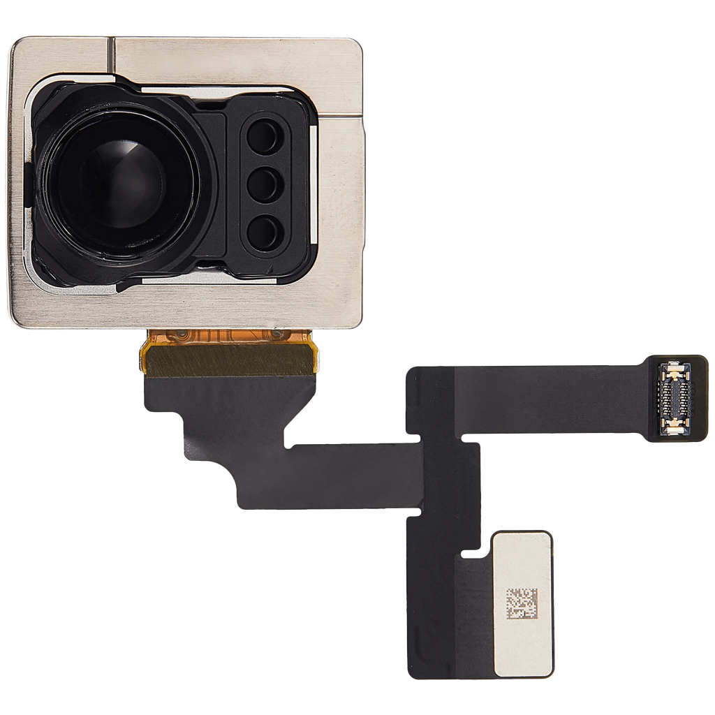 Replacement Part für Single Telephoto Optical Zoom Rear camera (5x) (12MP) für iPhone 16 Pro Max