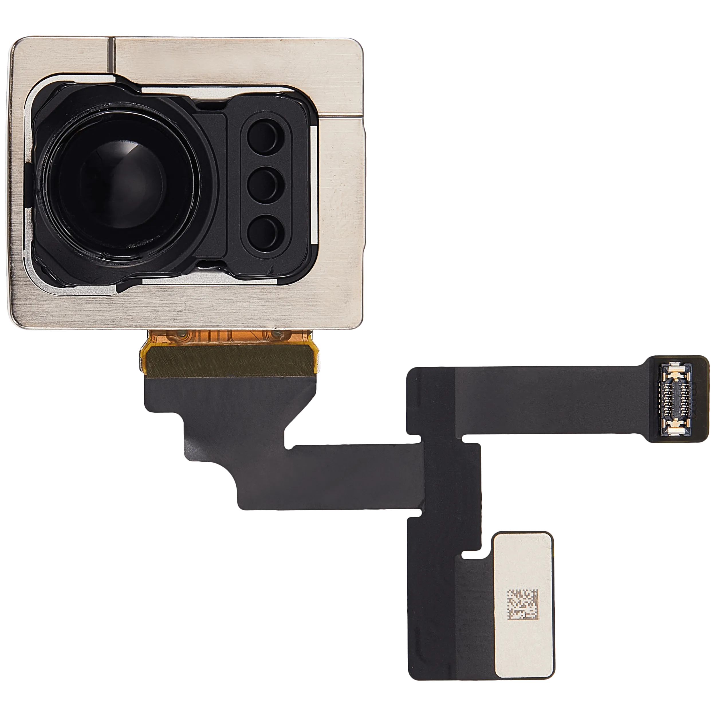 Replacement Part für Single Telephoto Optical Zoom Rear camera (5x) (12MP) für iPhone 16 Pro Max
