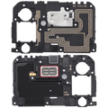 Earpiece mit Antenna Cover für Samsung Galaxy A56 5G (A566 / 2025)