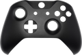 Upper Front Bezel for Xbox One X (Black)