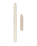 Hard Buttons (Power / Volume) for Motorola Moto G7 Play (XT1952 / 2019) Gold