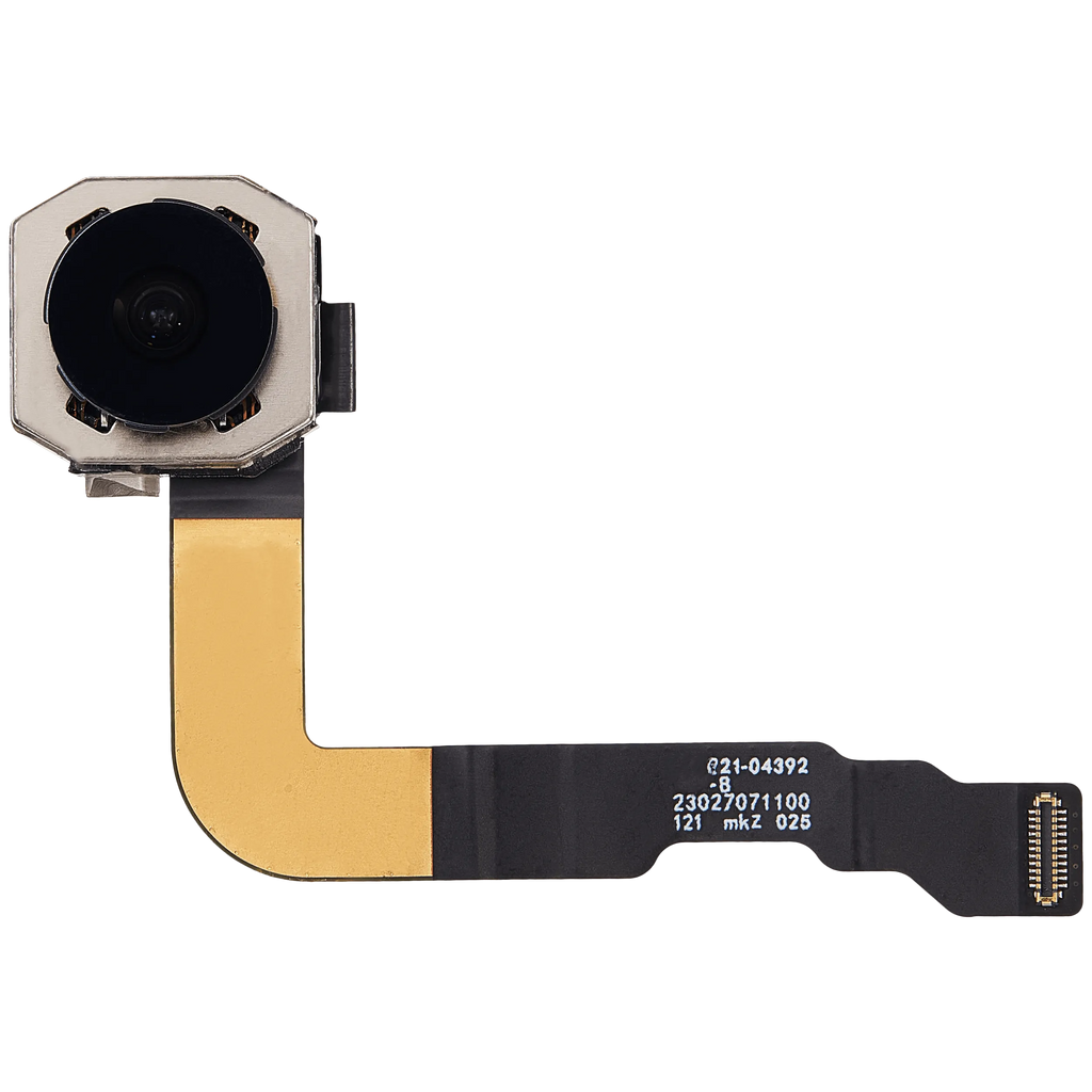 Replacement Part für Single Ultra Wide Rear Camera für iPhone 15 Pro Max (0.5x) (12MP)