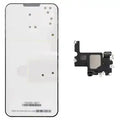 Hörerlautsprecher für iPhone 15 Plus (Original OEM)